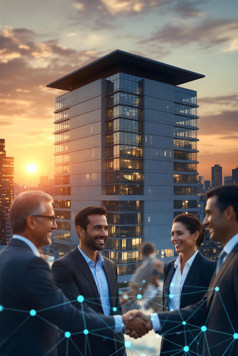 Global career opportunities